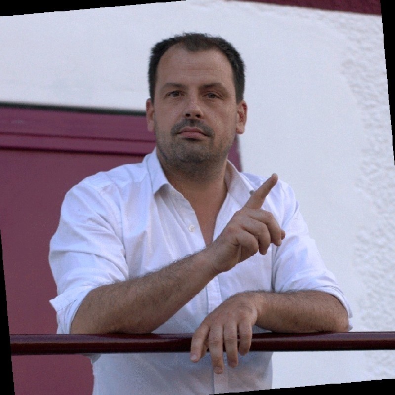 Jean-Baptiste Bertrand, Atout-Box